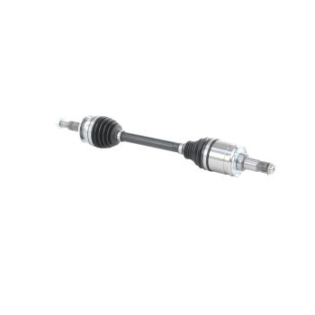 2020 Toyota Highlander CV Axle Shaft Front Left TrakMotive TO86044 image 3 of 3