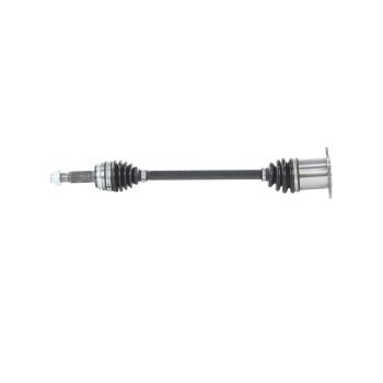 2021 Toyota Prius CV Axle Shaft Rear Left TrakMotive TO86045 image 1 of 3