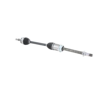 2020 Toyota Highlander CV Axle Shaft Front Right TrakMotive TO86046 image 3 of 3
