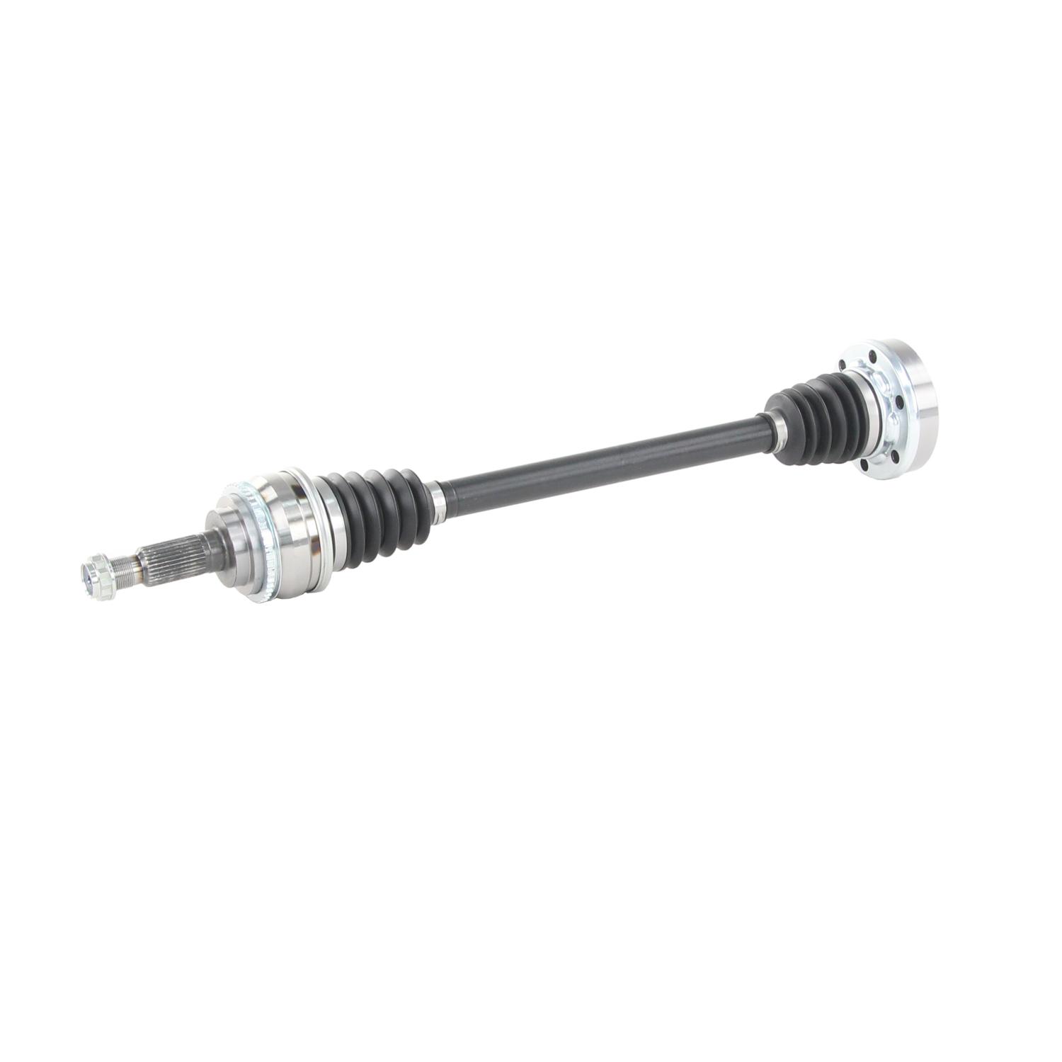 TrakMotive TO86047 - CV Axle Shaft TrakMotive TO86047 CV Axle Shaft product image 2 of 3