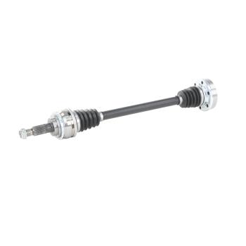 2003 Lexus LS430 CV Axle Shaft Rear Right TrakMotive TO86047 image 2 of 3