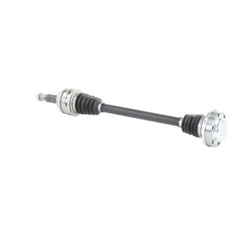 2003 Lexus LS430 CV Axle Shaft Rear Right TrakMotive TO86047 image 3 of 3