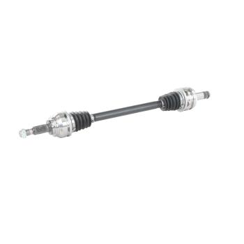 2018 Lexus LS500 CV Axle Shaft Rear Right TrakMotive TO86049 image 2 of 3