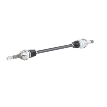 2015 Lexus IS250 CV Axle Shaft Rear Right TrakMotive TO86050 image 2 of 3
