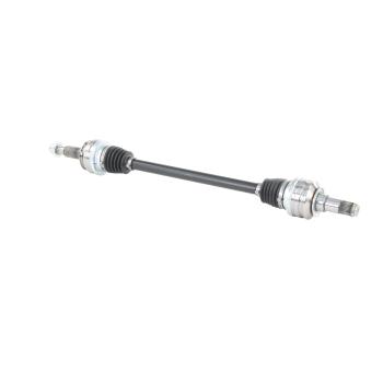 2015 Lexus IS250 CV Axle Shaft Rear Right TrakMotive TO86050 image 3 of 3