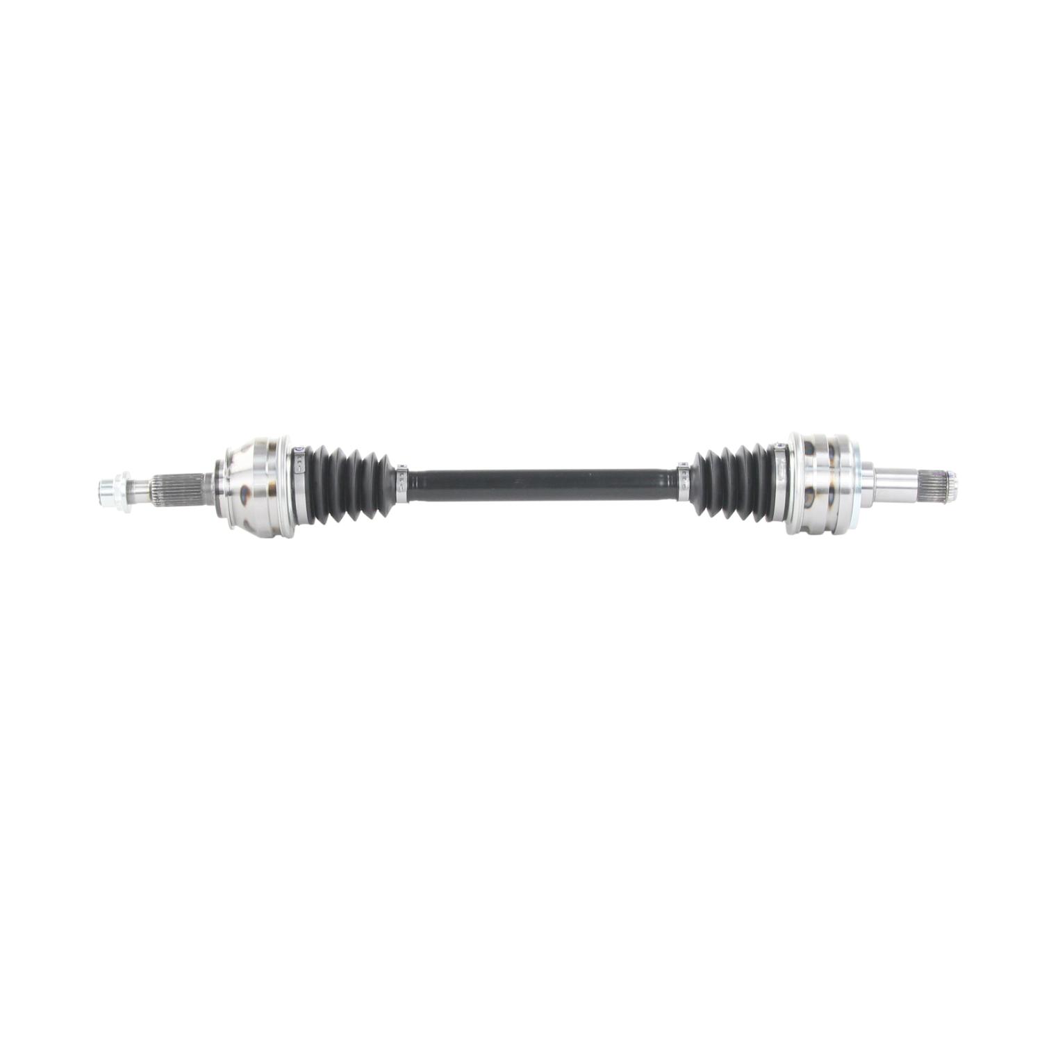 TrakMotive TO86051 - CV Axle Shaft TrakMotive TO86051 CV Axle Shaft product image 1 of 3