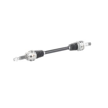 2016 Lexus RC200t CV Axle Shaft Rear Left TrakMotive TO86051 image 2 of 3