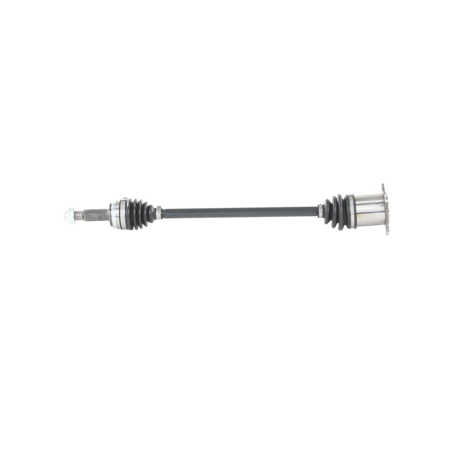 TrakMotive TO86052 - CV Axle Shaft TrakMotive TO86052 CV Axle Shaft product image 1 of 3