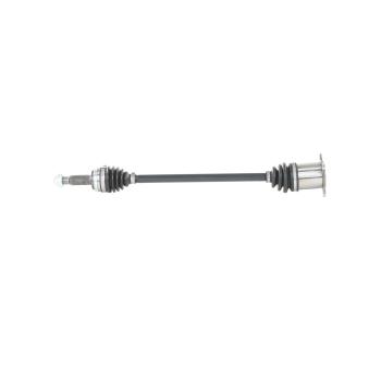 2020 Lexus NX300h CV Axle Shaft