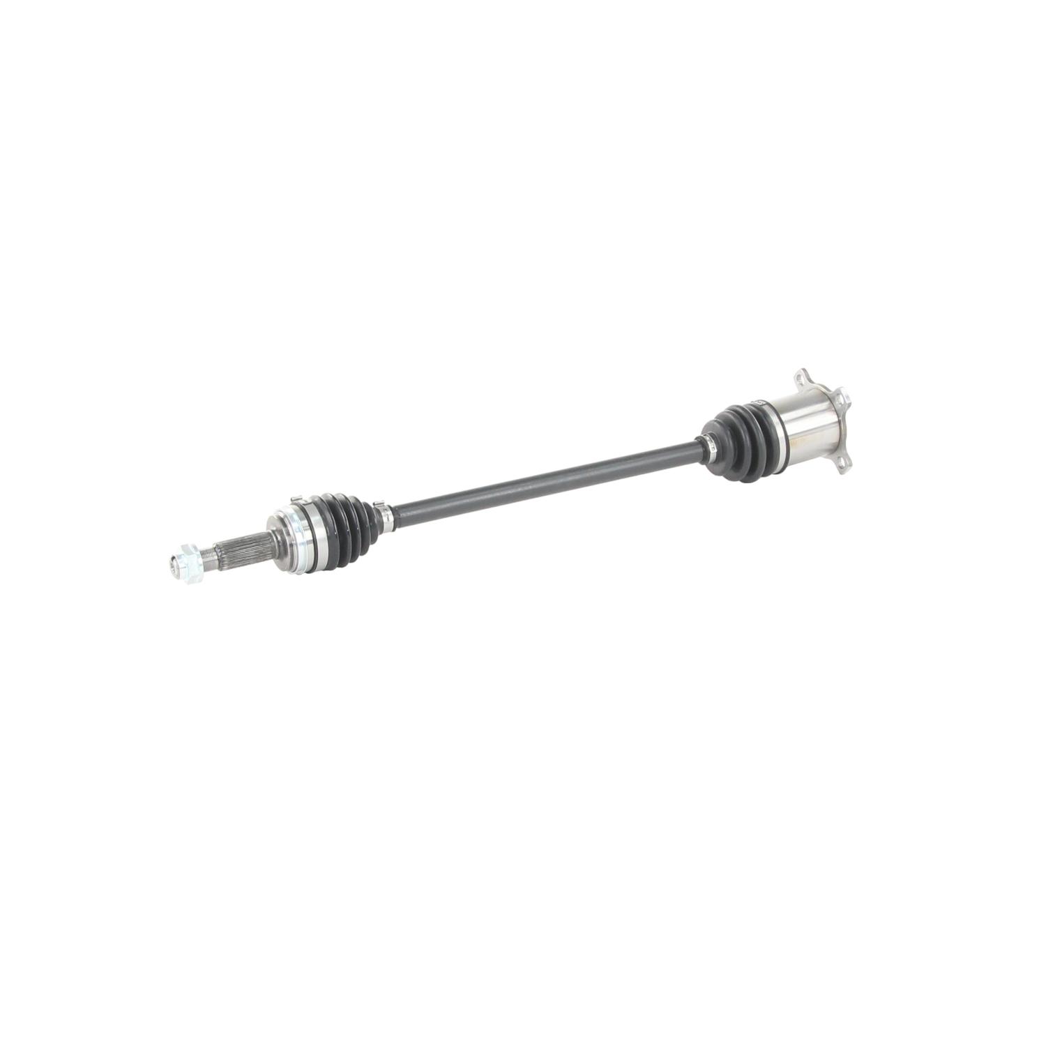 TrakMotive TO86052 - CV Axle Shaft TrakMotive TO86052 CV Axle Shaft product image 2 of 3