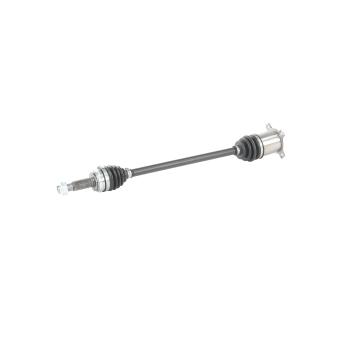 2018 Lexus NX300h CV Axle Shaft Rear Left TrakMotive TO86052 image 2 of 3