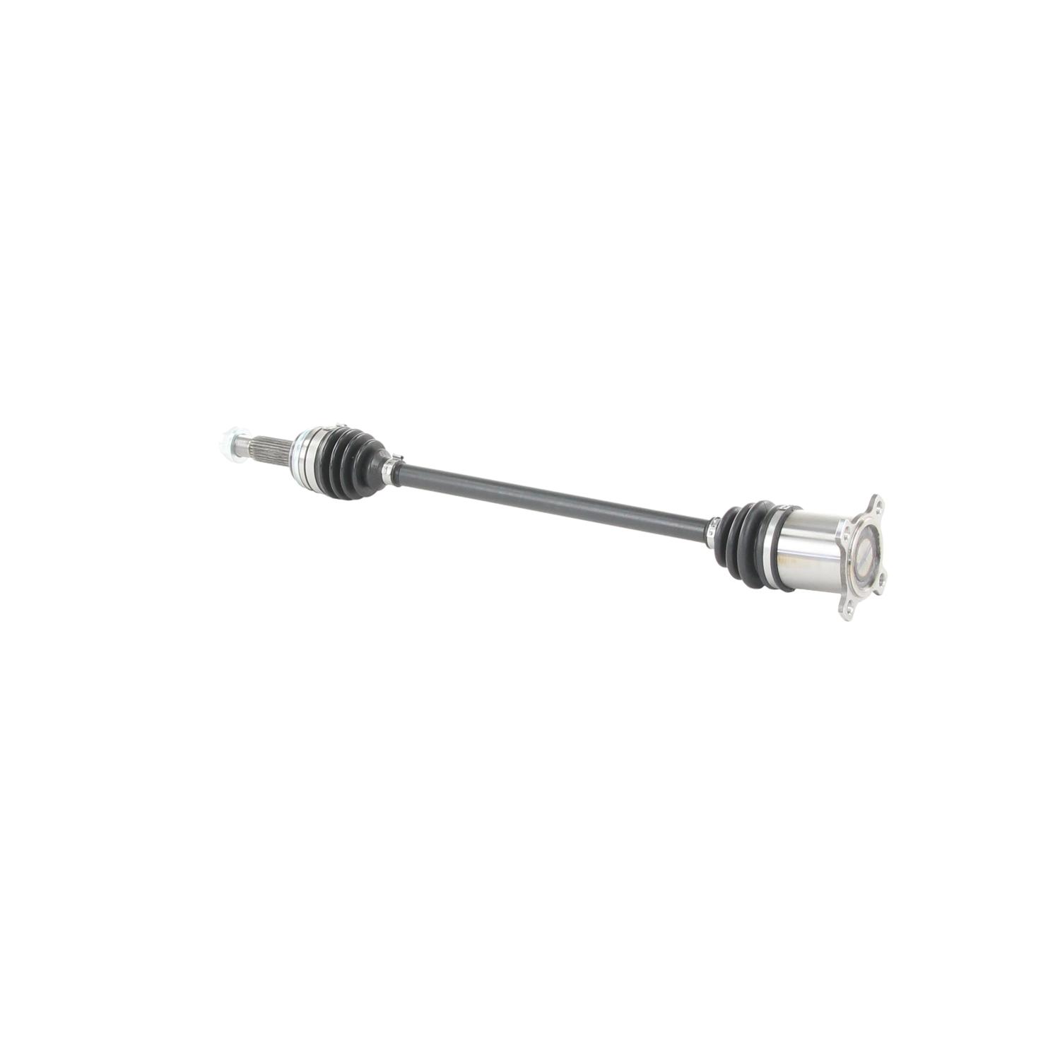 TrakMotive TO86052 - CV Axle Shaft TrakMotive TO86052 CV Axle Shaft product image 3 of 3