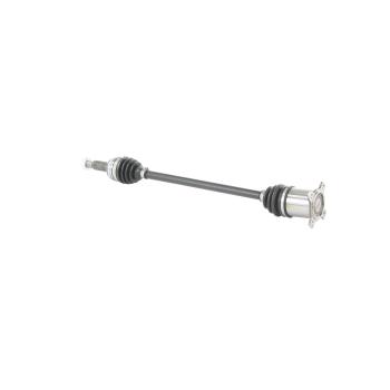 2018 Lexus NX300h CV Axle Shaft Rear Left TrakMotive TO86052 image 3 of 3