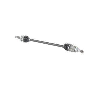 2019 Lexus RX350L CV Axle Shaft Rear Left TrakMotive TO86053 image 3 of 3