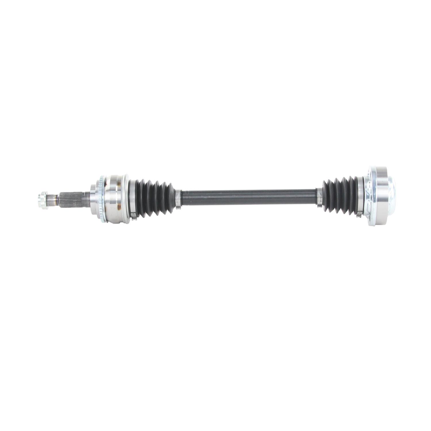 TrakMotive TO86054 - CV Axle Shaft TrakMotive TO86054 CV Axle Shaft product image 1 of 3
