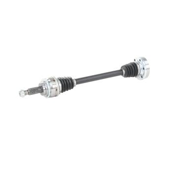 2003 Lexus LS430 CV Axle Shaft Rear Left TrakMotive TO86054 image 2 of 3