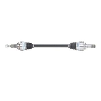 2015 Lexus IS250 CV Axle Shaft Rear Left TrakMotive TO86055 image 1 of 3