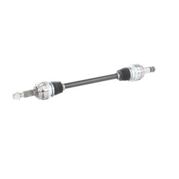 2015 Lexus IS250 CV Axle Shaft Rear Left TrakMotive TO86055 image 2 of 3