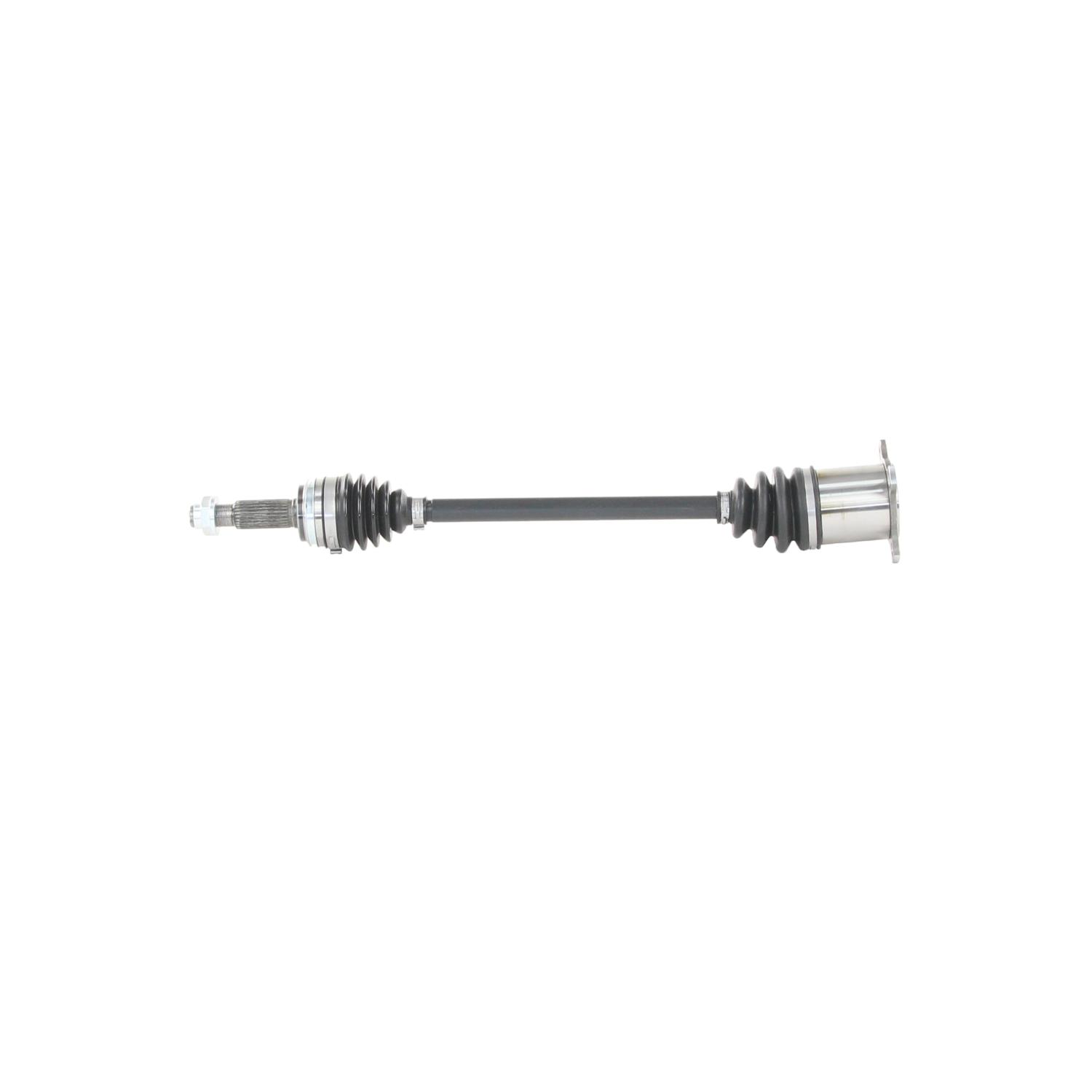 TrakMotive TO86056 CV Axle Shaft product image 1 of 3