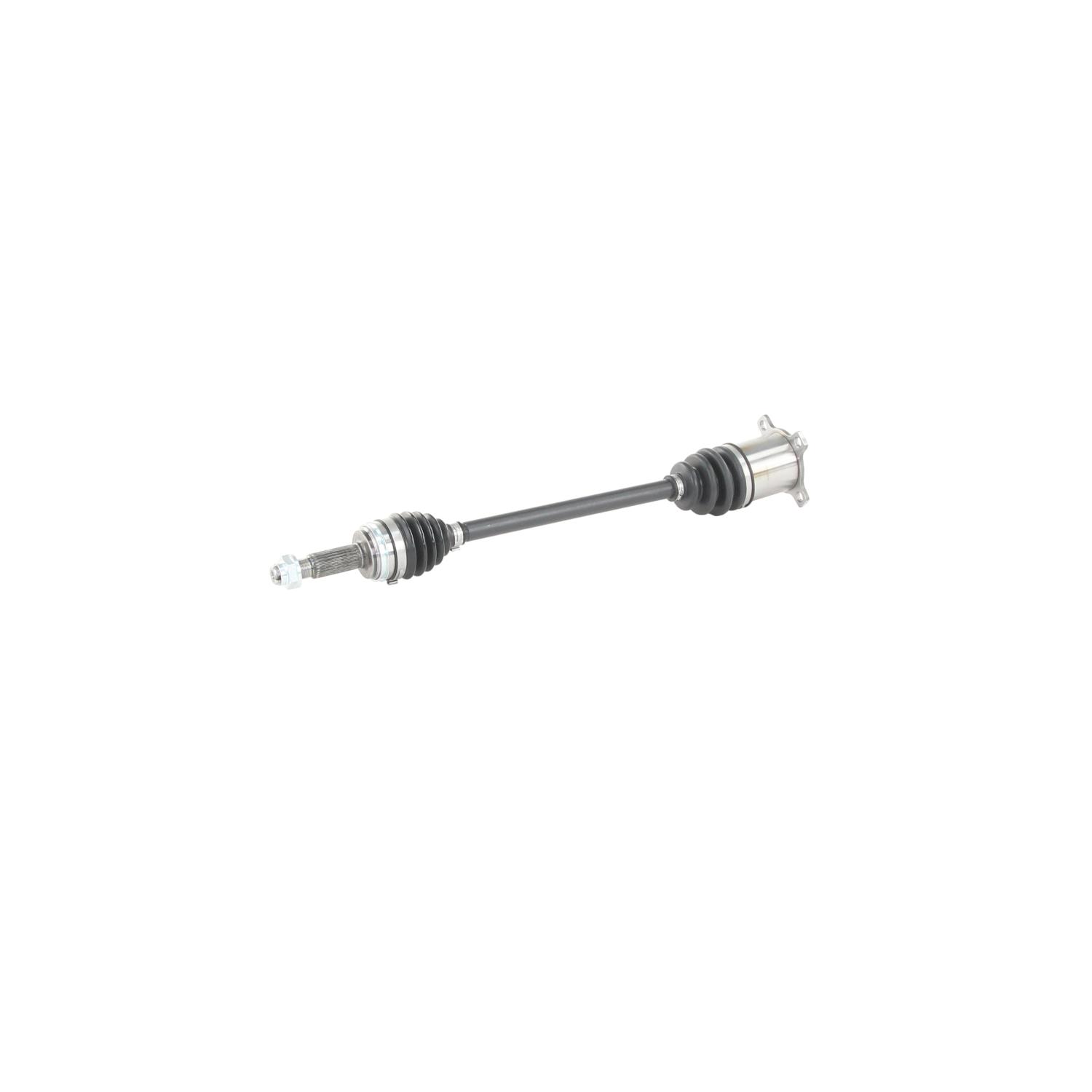 TrakMotive TO86056 CV Axle Shaft product image 2 of 3