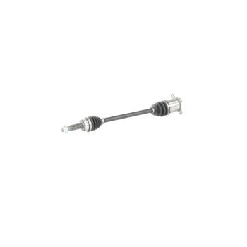 2019 Lexus UX250h CV Axle Shaft Rear Right TrakMotive TO86056 image 2 of 3