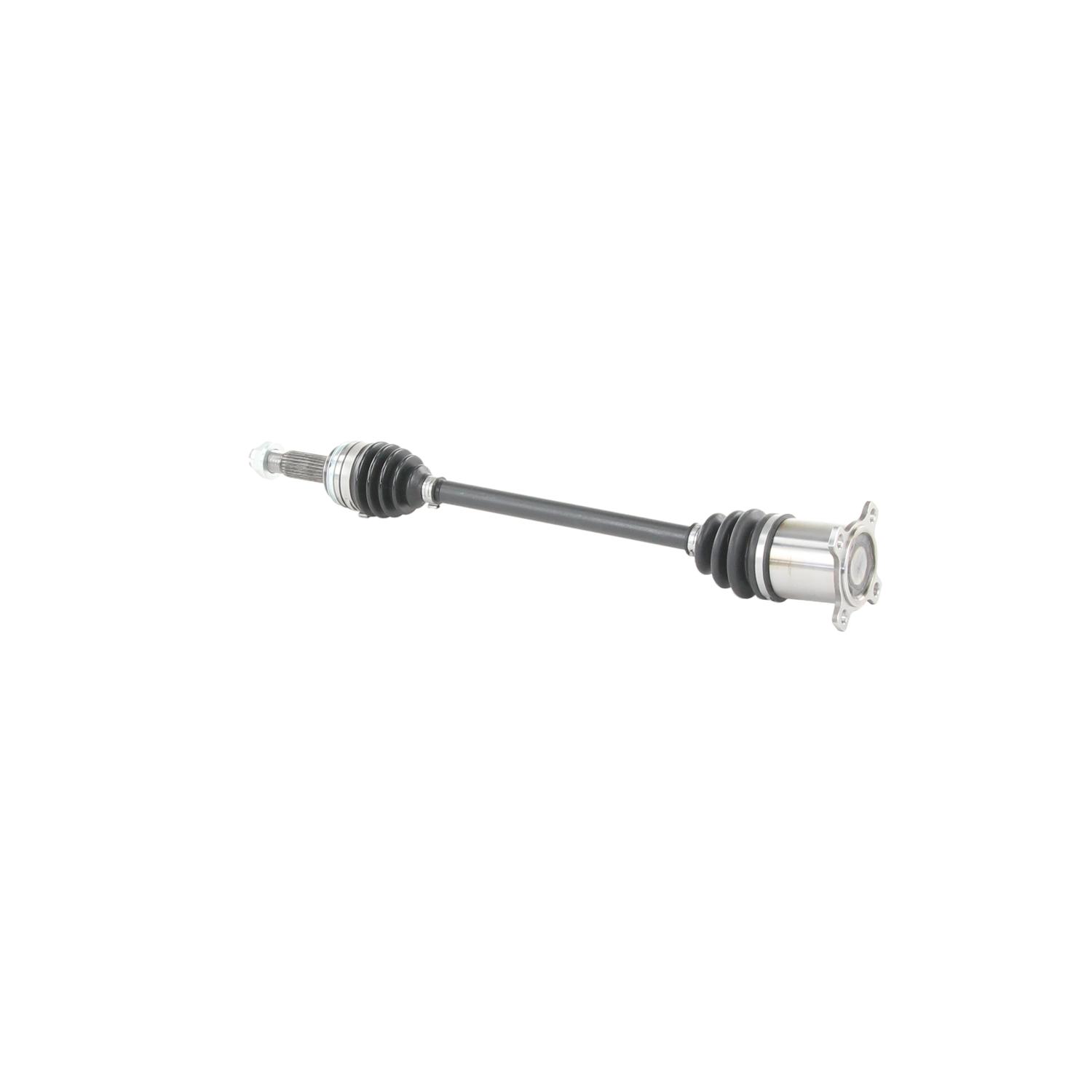 TrakMotive TO86056 CV Axle Shaft product image 3 of 3