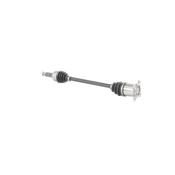 2019 Lexus UX250h CV Axle Shaft Rear Right TrakMotive TO86056 image 3 of 3