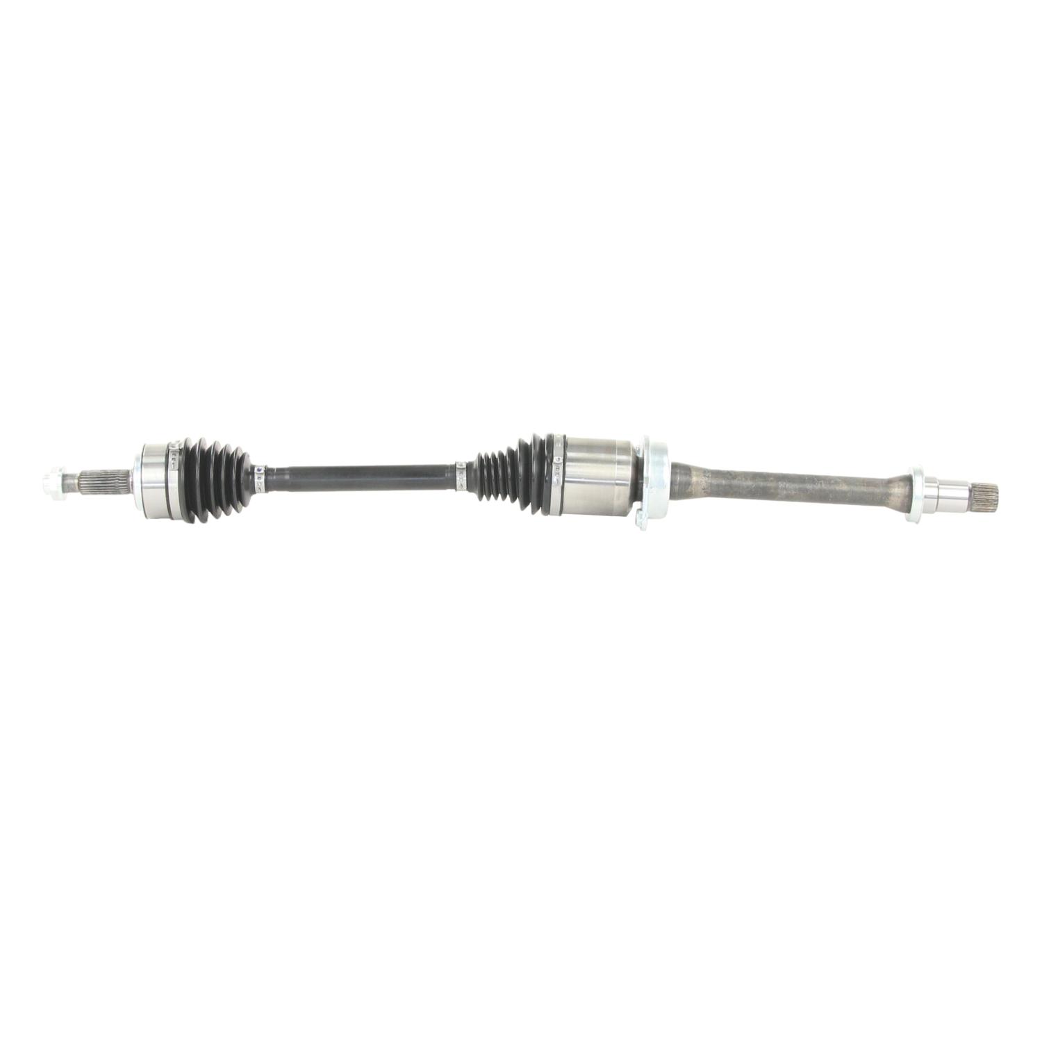 TrakMotive TO86057 - CV Axle Shaft TrakMotive TO86057 CV Axle Shaft product image 1 of 3