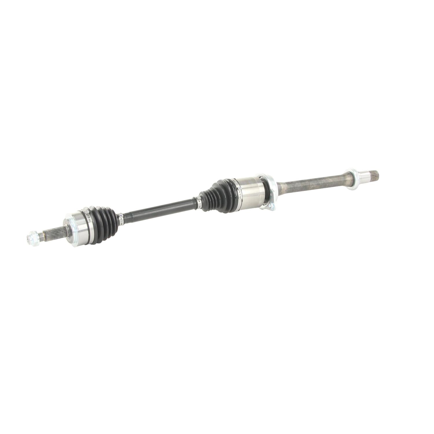 TrakMotive TO86057 - CV Axle Shaft TrakMotive TO86057 CV Axle Shaft product image 2 of 3