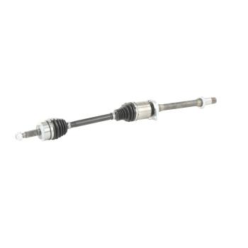2020 Toyota C-HR CV Axle Shaft Front Right TrakMotive TO86057 image 2 of 3