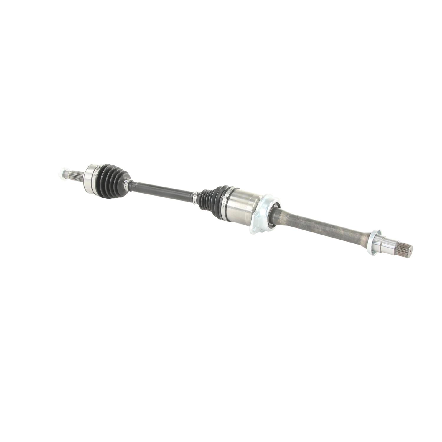TrakMotive TO86057 - CV Axle Shaft TrakMotive TO86057 CV Axle Shaft product image 3 of 3