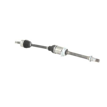 2020 Toyota C-HR CV Axle Shaft Front Right TrakMotive TO86057 image 3 of 3