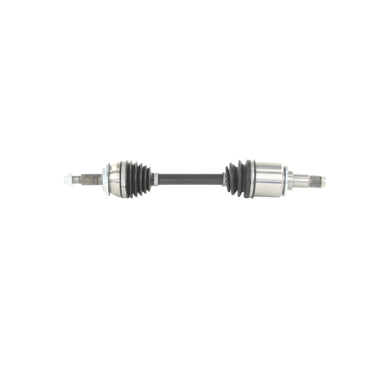 TrakMotive TO86058 - CV Axle Shaft TrakMotive TO86058 CV Axle Shaft product image 1 of 3