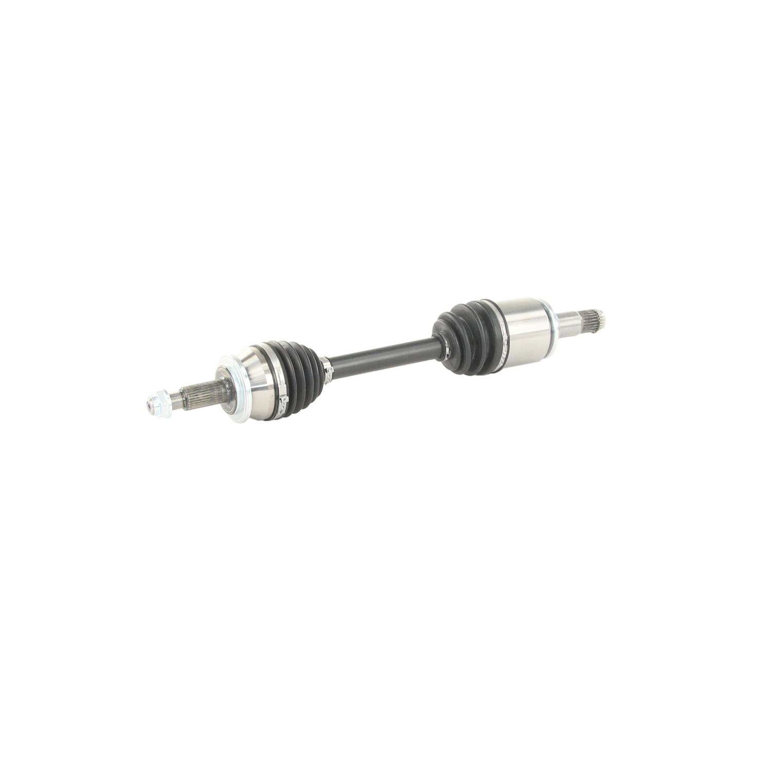 TrakMotive TO86058 - CV Axle Shaft TrakMotive TO86058 CV Axle Shaft product image 2 of 3