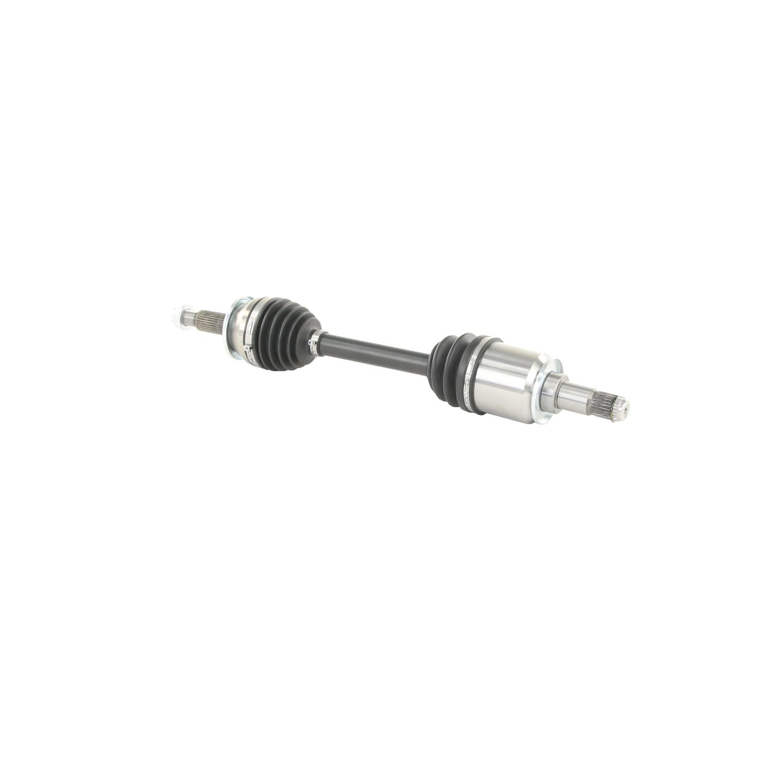 TrakMotive TO86058 - CV Axle Shaft TrakMotive TO86058 CV Axle Shaft product image 3 of 3