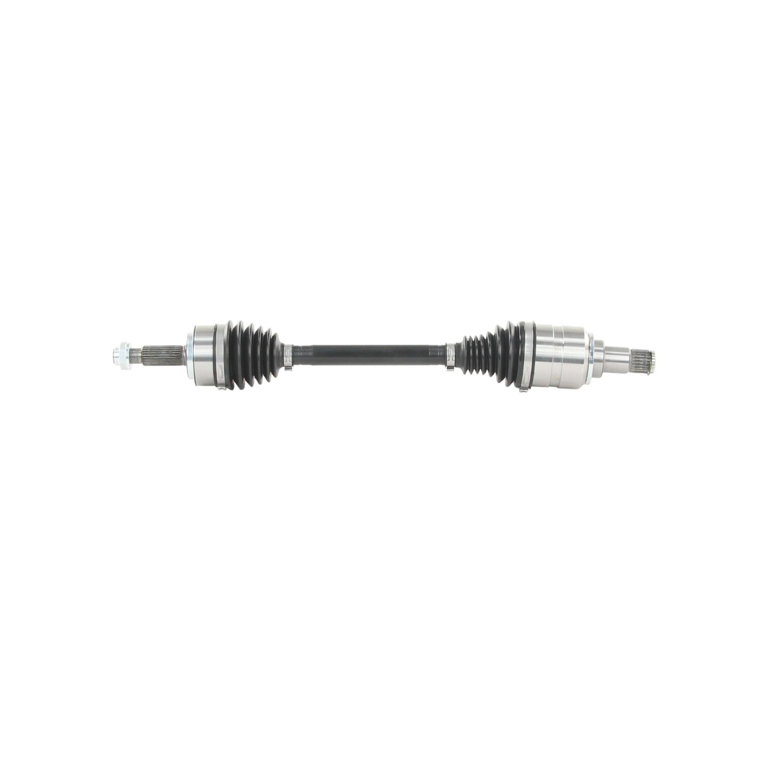 TrakMotive TO86059 - CV Axle Shaft TrakMotive TO86059 CV Axle Shaft product image 1 of 3