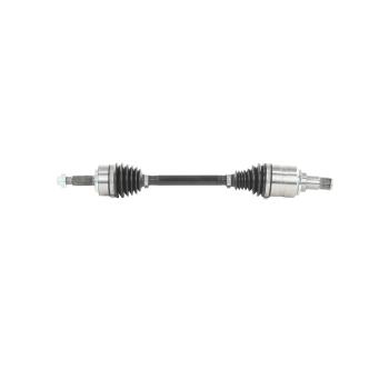 2020 Toyota C-HR CV Axle Shaft Front Left TrakMotive TO86059 image 1 of 3