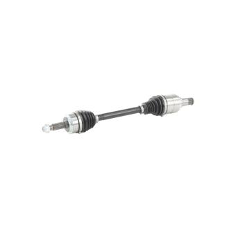 2020 Toyota C-HR CV Axle Shaft Front Left TrakMotive TO86059 image 2 of 3
