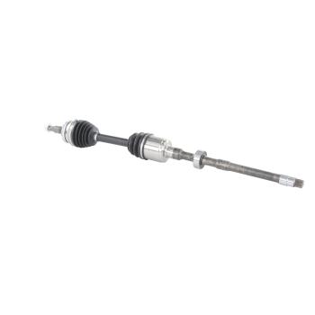2017 Lexus LS460 CV Axle Shaft Front Right TrakMotive TO86067 image 3 of 3