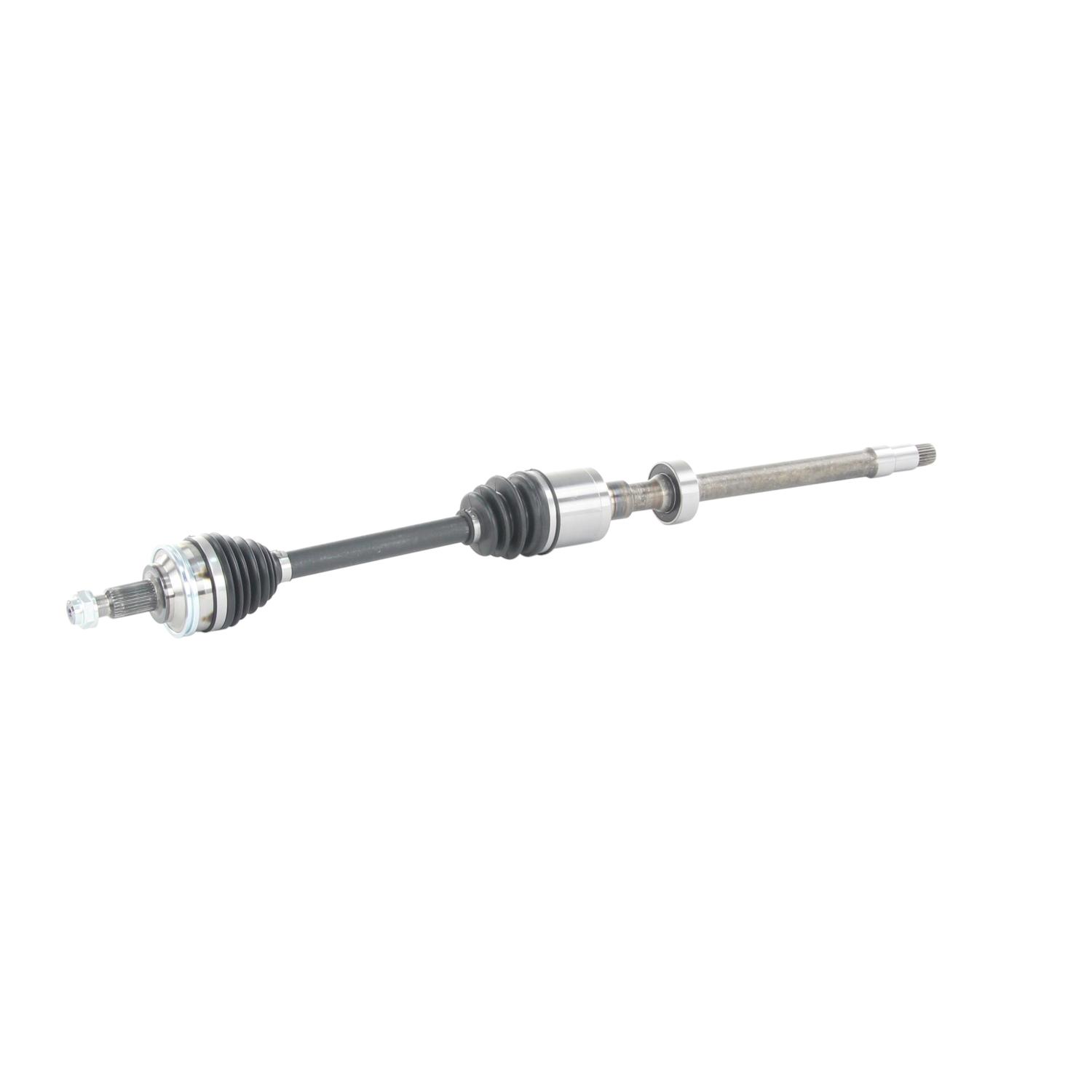 TrakMotive TO86068 - CV Axle Shaft TrakMotive TO86068 CV Axle Shaft product image 2 of 3