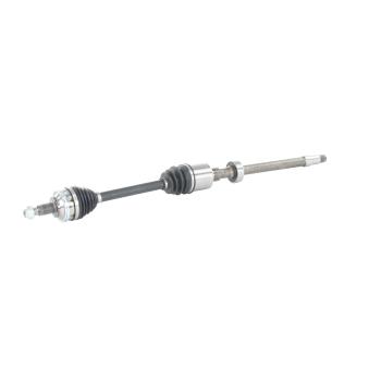2015 Lexus IS250 CV Axle Shaft Front Right TrakMotive TO86068 image 2 of 3