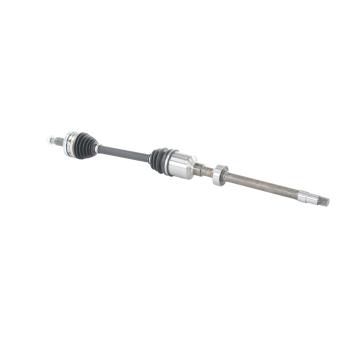 2015 Lexus IS250 CV Axle Shaft Front Right TrakMotive TO86068 image 3 of 3