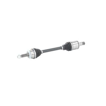 2019 Lexus UX200 CV Axle Shaft Front Left TrakMotive TO86071 image 2 of 3