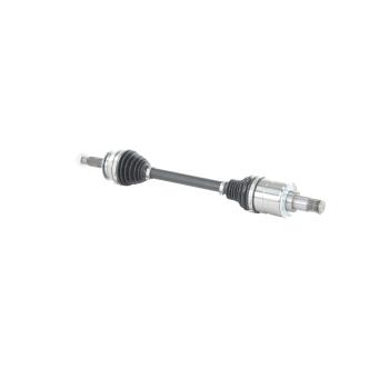 2019 Lexus UX200 CV Axle Shaft Front Left TrakMotive TO86071 image 3 of 3