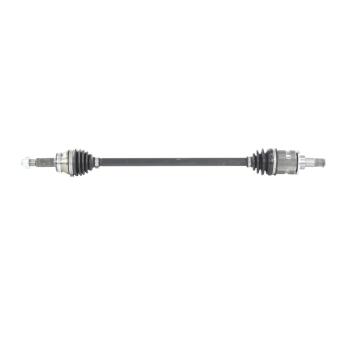 2022 Lexus NX450h+ CV Axle Shaft