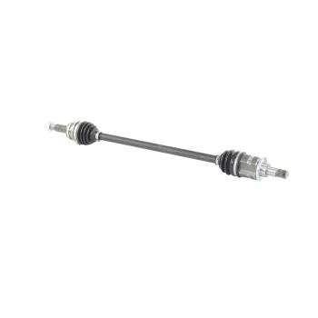 2022 Lexus NX450h+ CV Axle Shaft Rear Right TrakMotive TO86075 image 3 of 3