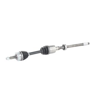 2018 Lexus LS500 CV Axle Shaft Front Right TrakMotive TO86077 image 2 of 3