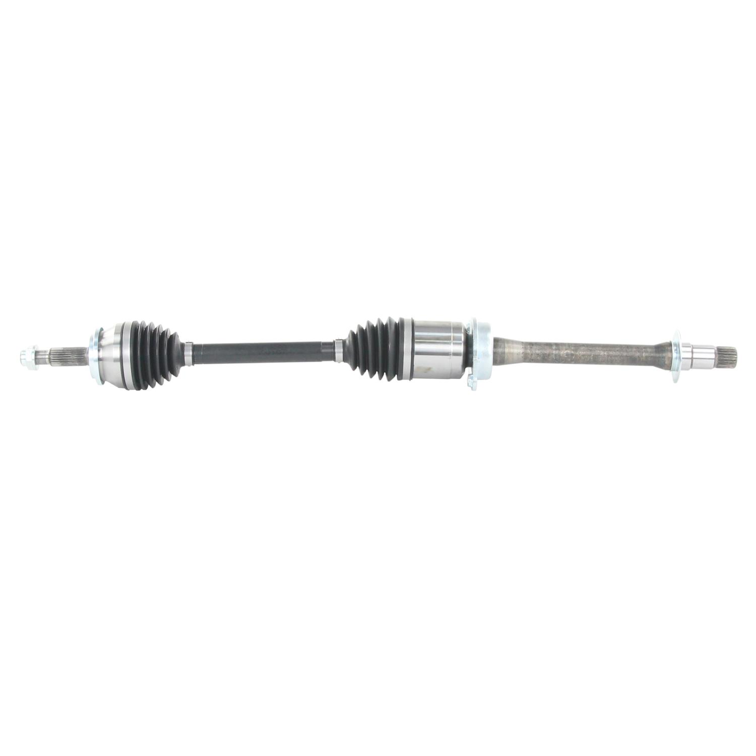 TrakMotive TO86078 - CV Axle Shaft TrakMotive TO86078 CV Axle Shaft product image 1 of 3