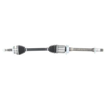 2019 Lexus UX250h CV Axle Shaft Front Right TrakMotive TO86078 image 1 of 3