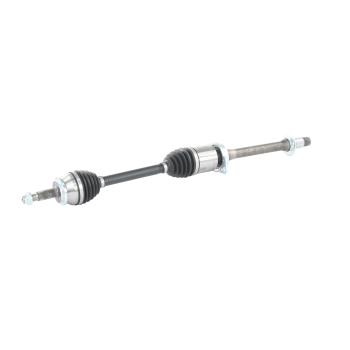2019 Lexus UX250h CV Axle Shaft Front Right TrakMotive TO86078 image 2 of 3